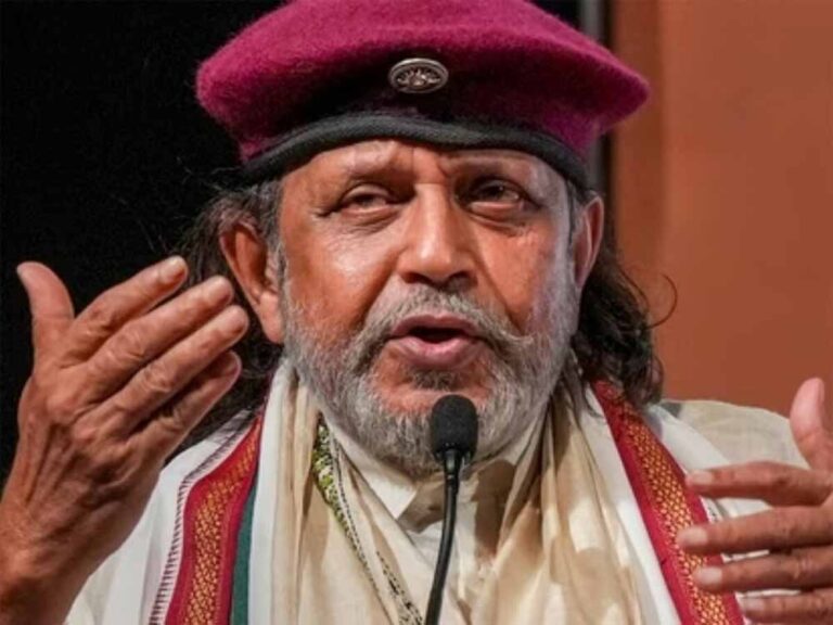 घाटशिला में भाजपा का मेगा शो: स्टार प्रचारकों की लिस्ट में शामिल हुआ Bollywood नेता