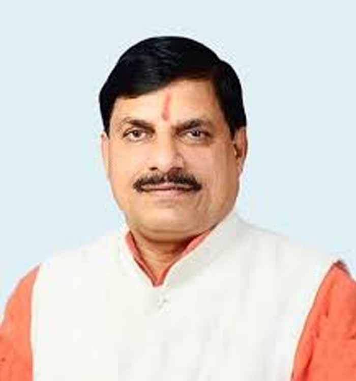 प्रधानमंत्री मोदी और गृहमंत्री शाह के नेतृत्व में लागू की गई रणनीति से वामपंथी उग्रवाद समाप्ति की ओर : मुख्यमंत्री डॉ. यादव