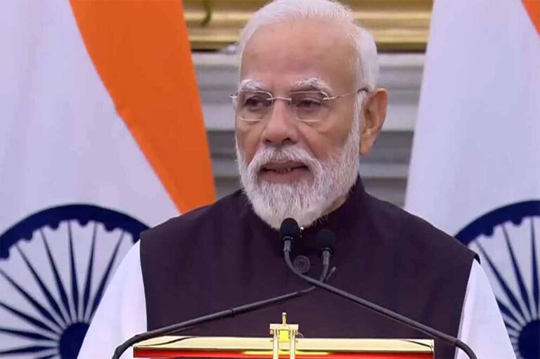 Bihar चुनाव 2025: छठ पूजा के बाद PM मोदी की चुनावी रैली, जानिए किन जिलों में गूंजेगा हुंकार