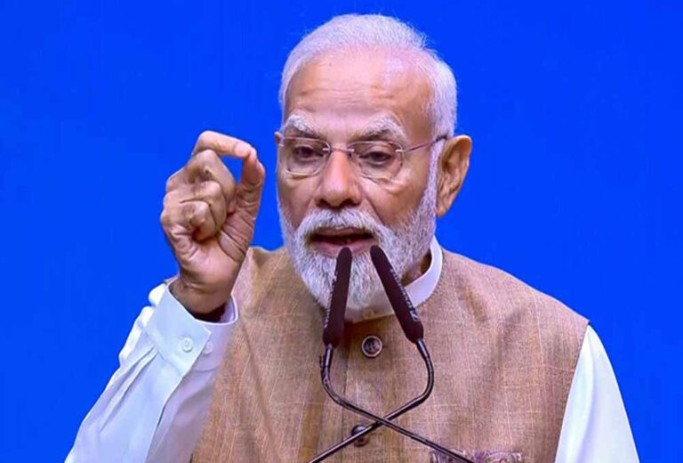 बिहार चुनाव 2025: पीएम मोदी समस्तीपुर से करेंगे चुनावी बिगुल, रैली का ऐलान