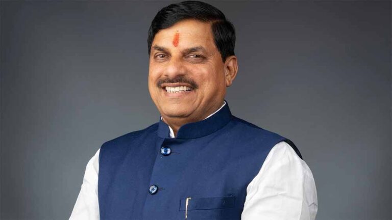 मुख्यमंत्री डॉ. यादव के अथक प्रयासों से प्रदेश में निवेश का नया कीर्तिमान