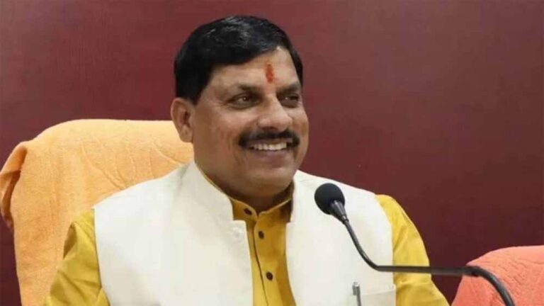 मुख्यमंत्री डॉ. यादव ने विजयादशमी की दी हार्दिक शुभकामनाएँ, जानें खास संदेश