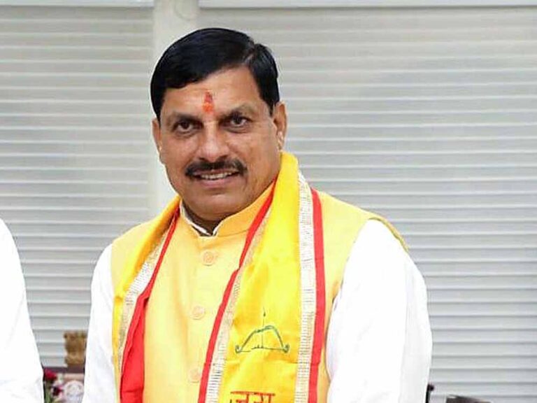 मध्यप्रदेश के स्थापना दिवस पर होंगे विशेष कार्यक्रम: मुख्यमंत्री डॉ मोहन यादव