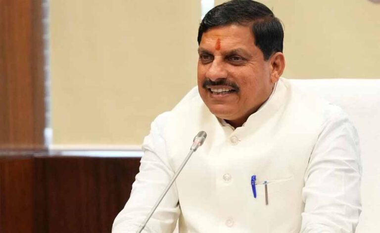 उद्योग और रोजगार वर्ष की थीम पर मनाया जाए प्रदेश का स्थापना दिवस : मुख्यमंत्री डॉ.यादव