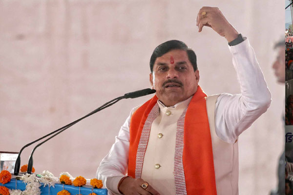 लाड़ली बहनों के खाते में आज आएगा 250 रुपए का शगुन, CM निवास में भाई दूज समारोह हुआ आयोजित