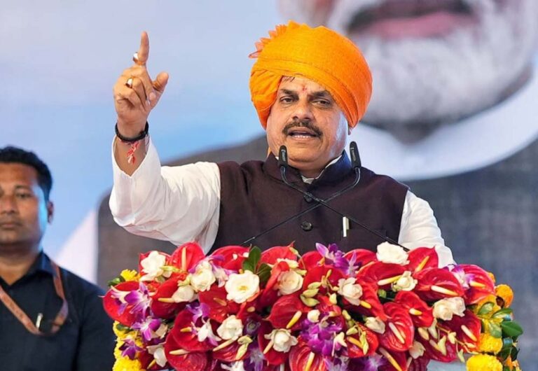 मुख्यमंत्री डॉ. मोहन यादव आज इंदौर में, 8 करोड़ की फूड एंड ड्रग लैब का करेंगे लोकार्पण और विकास कार्यों की सौगात देंगे