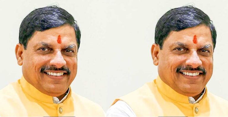 नौरादेही अभयारण्य में भी चीते छोड़ने की योजना : मुख्यमंत्री डॉ. यादव