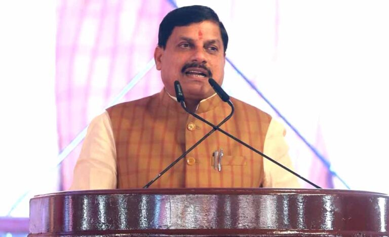 प्रदेश स्तरीय सड़क सुरक्षा सेमिनार 15 अक्टूबर को, मुख्यमंत्री डॉ. यादव होंगे शामिल