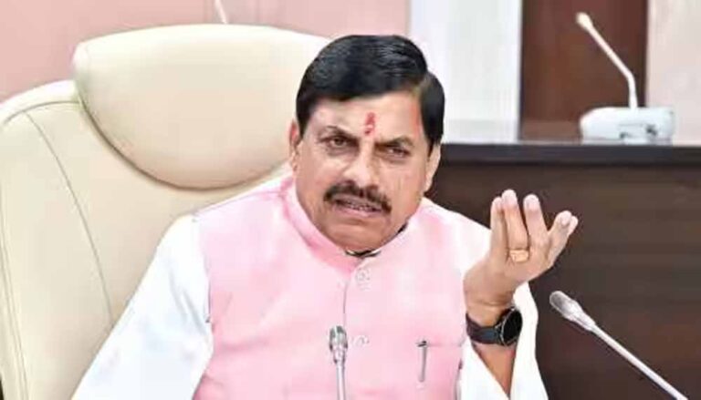 मुख्यमंत्री डॉ. मोहन यादव के नेतृत्व में मध्यप्रदेश बना महिला सशक्तिकरण का राष्ट्रीय मॉडल