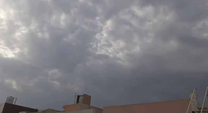 राजस्थान में फिर बदलेगा मौसम का मिजाज, IMD ने कोटा-उदयपुर संभाग में बारिश का अलर्ट जारी किया