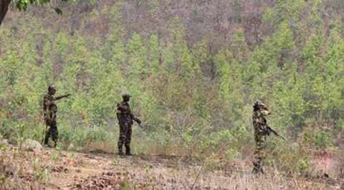 झारखंड में नक्सल विरोधी मोर्चे पर बड़ी सफलता: सितंबर तक 266 गिरफ्तार, 32 माओवादी ढेर, 30 ने किया सरेंडर