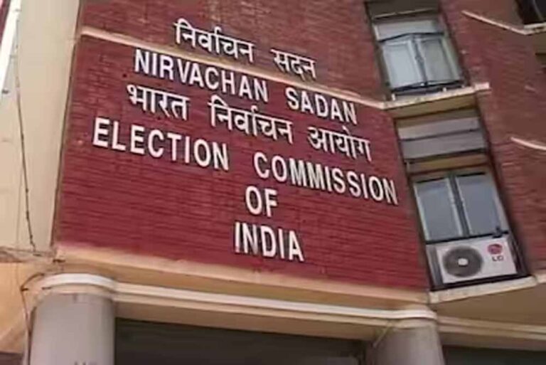 बिहार विधानसभा चुनाव में बड़ी जांच! माइक्रो ऑब्जर्वर और पदाधिकारियों की मेडिकल टीम तैयार