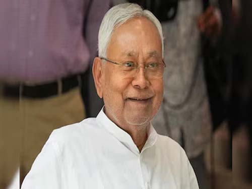 CM नीतीश करेंगे विधानसभा चुनाव प्रचार की शुरुआत, कल से सीधा जनता से संपर्क