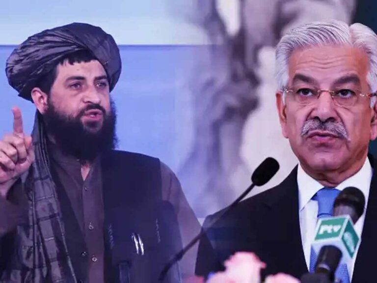 इस्तांबुल में Pak-Afghan वार्ता का दूसरा दौर तनावपूर्ण, पाकिस्तान ने दी खुली चेतावनी—‘बात बनी तो ठीक, वरना जंग तय!’