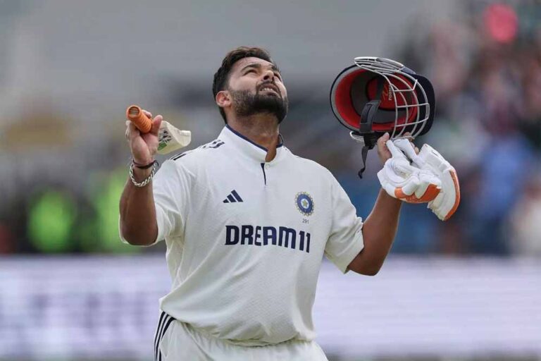 भारत A vs दक्षिण अफ्रीका A: ऋषभ पंत की वापसी पर सबकी नज़रें, साई सुदर्शन दिखा सकते हैं दम