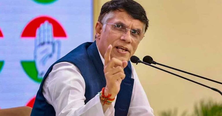 20 साल के धोखे की भरपाई का मौका: पवन खेड़ा बोले, महागठबंधन का घोषणा पत्र जनता से किया वादा है