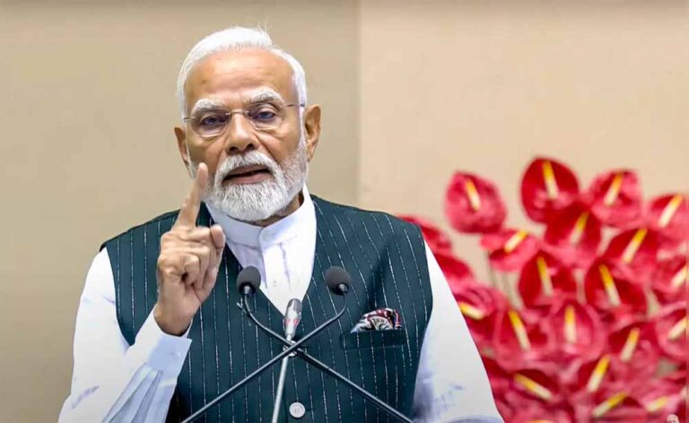 पीएम मोदी का मलेशिया दौरा रद्द, ट्रंप से मुलाकात की अटकलों पर लगा विराम