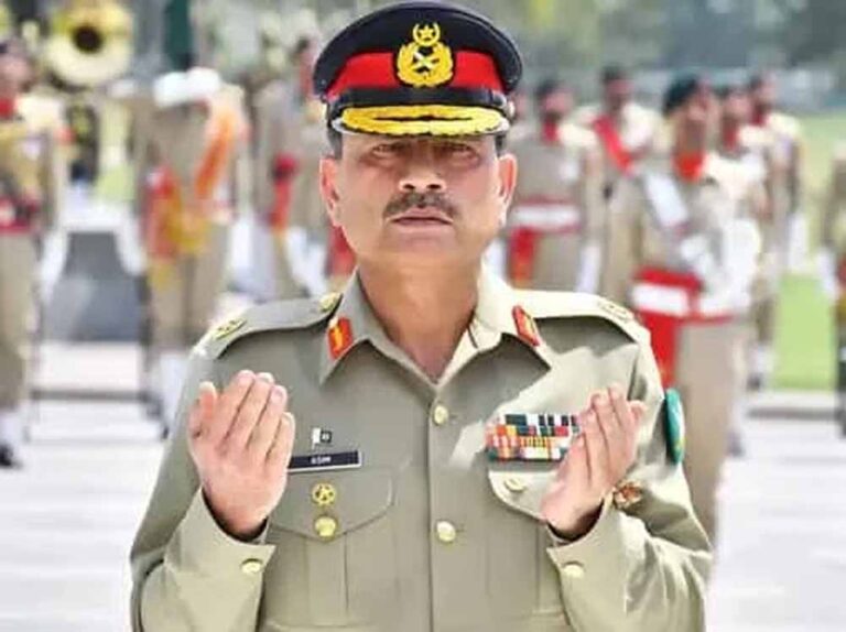 पहले आटे पर बवाल, अब आसिम मुनीर की सेना पर सवाल: PoK में बढ़ते तनाव की गंभीर तस्वीर