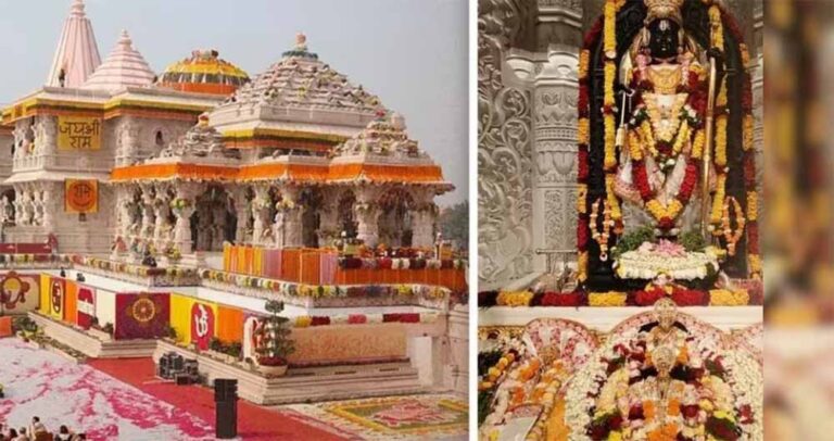 राममंदिर फैसले को चुनौती देने गए वकील को कोर्ट ने लगाई 6 लाख की कीमत