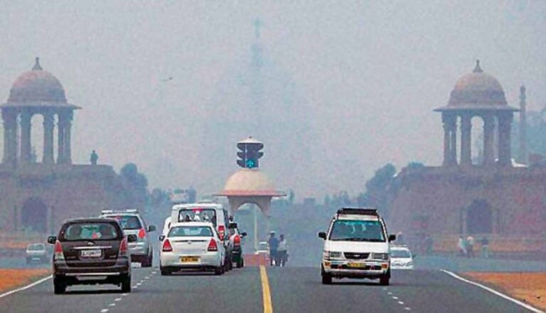 गजब! दीवाली के बाद भी यह शहर शुद्ध हवा में सांस ले रहा, AQI सिर्फ 40, दिल्ली बेहाल