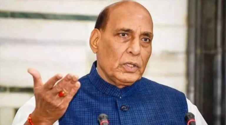 सरकार की तेज़ रफ्तार हथियार खरीद! पांच महीने में आधे से ज्यादा डिफेंस बजट खर्च