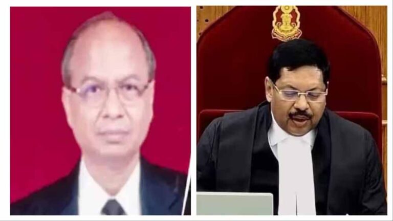 CJI गवई पर जूता फेंकने का मामला और बढ़ा, राकेश किशोर पर अवमानना का केस चलेगा