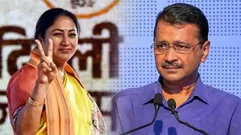 तीन हारों के बाद केजरीवाल की परीक्षा! दिल्ली की 12 सीटों पर ‘प्रतिष्ठा की जंग’ शुरू
