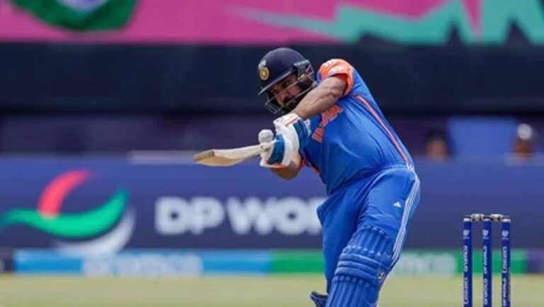 रोहित शर्मा की नजर में शाहिद अफरीदी का रिकॉर्ड, ऑस्ट्रेलिया दौरे पर हो सकता है बड़ा धमाका