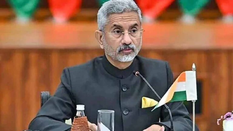 जयशंकर का तीखा वारः यूएन में कुछ देश आतंकियों के बचाव में लगे हैं