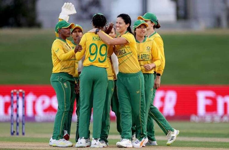 वुमेंस वर्ल्ड कप 2025: साउथ अफ्रीका की जीत की हैट्रिक पर नजर, बांग्लादेश करेगा धमाका!