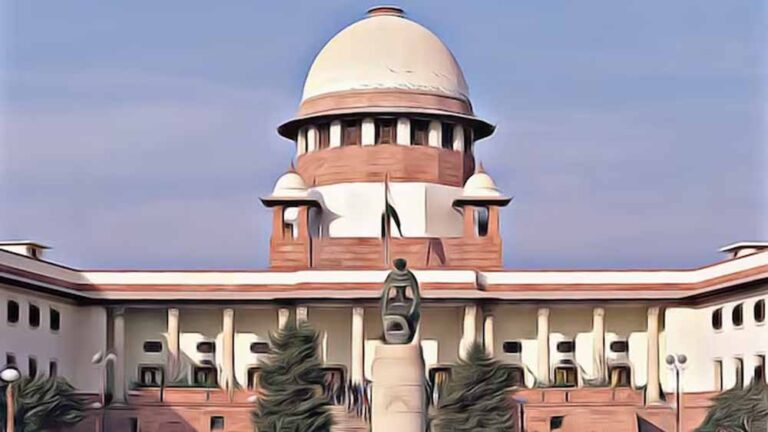 सुप्रीम कोर्ट का बड़ा फैसला: तेलंगाना में 50% से ज़्यादा आरक्षण पर लगी रोक