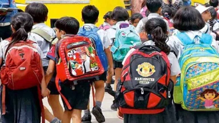 दिल्ली के स्कूलों में अब 6 साल की उम्र में ही पहली कक्षा में दाखिला, 2026-27 से बदलेगा नियम