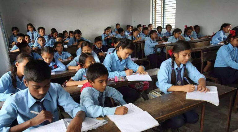 राजस्थान में 1 अप्रैल से नया शैक्षणिक सत्र शुरू करने की तैयारी, शिक्षकों ने जताई चिंताएं