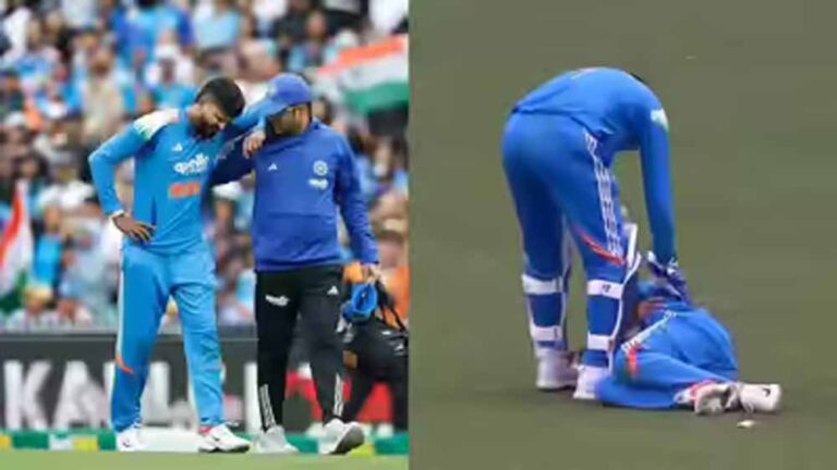 सूर्यकुमार यादव का हेल्थ अपडेटः फोन पर बात कर रहे अय्यर, फैंस ने ली राहत की सांस