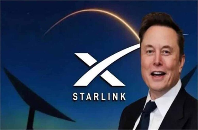 भारत में जल्द शुरू होगी Elon Musk की Starlink सर्विस, सैटेलाइट से मिलेगा हाई-स्पीड इंटरनेट!