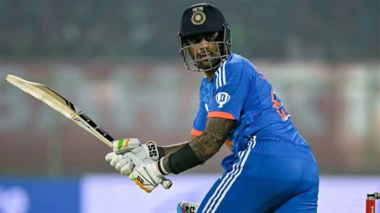 IND vs AUS 2nd T20: मेलबर्न में सूर्या की चमक से बढ़े टीम इंडिया के हौसले!