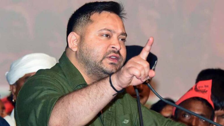 राघोपुर की जनता का बड़ा निर्णय: विधायक नहीं, मुख्यमंत्री चुनने जा रही है जनता!