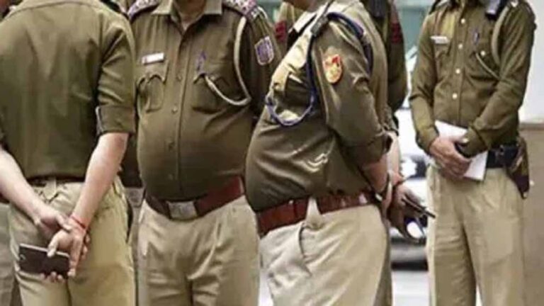 UP पुलिस में बड़ा फेरबदल: थानेदारों की कुर्सी होगी हिला देने वाला आदेश जारी!