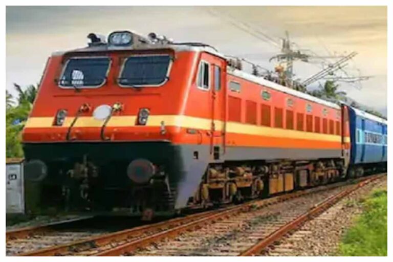 यात्रियों के लिए राहत: कल से चलेंगी स्पेशल ट्रेनें, देखें पूरी समय सारणी