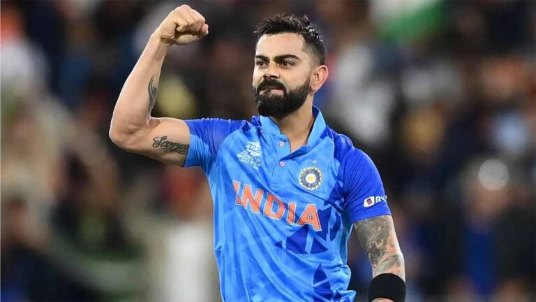 IND vs AUS: विराट कोहली सिर्फ 54 रन दूर, रच सकते हैं क्रिकेट इतिहास का नया अध्याय!