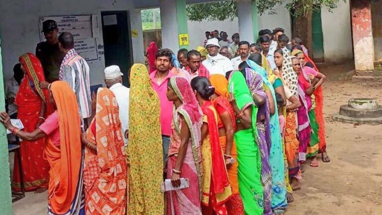 प्रदेश में चुनाव प्रक्रिया में बड़ा बदलाव: अब हर मतदाता को भरना होगा गणना फार्म