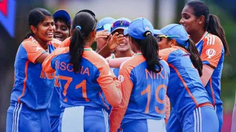 Women’s World Cup: इंदौर में इंग्लैंड से होगी भिड़ंत, भारतीय महिला टीम के लिए ‘करो या मरो’ मुकाबला