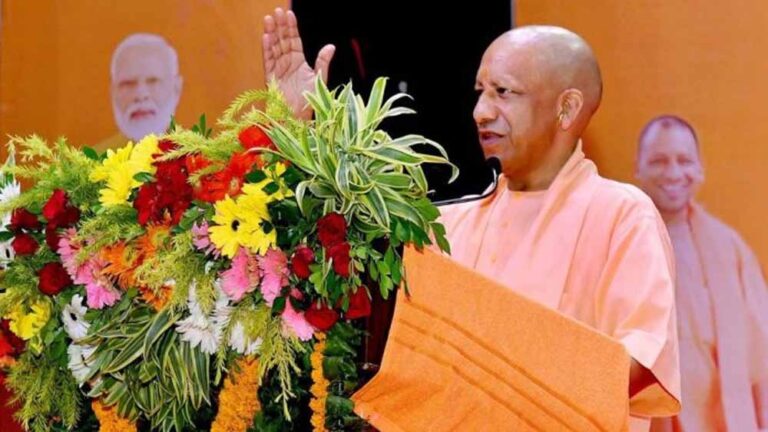 नलकूपों का पानी बचाने का वैज्ञानिक तरीका: योगी ने दी खास सलाह