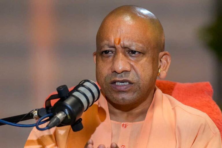 योगी सरकार की पहल से नारी सशक्तिकरण को नया आयाम, मिशन शक्ति से आलोकित हुए केजीबीवी परिसर