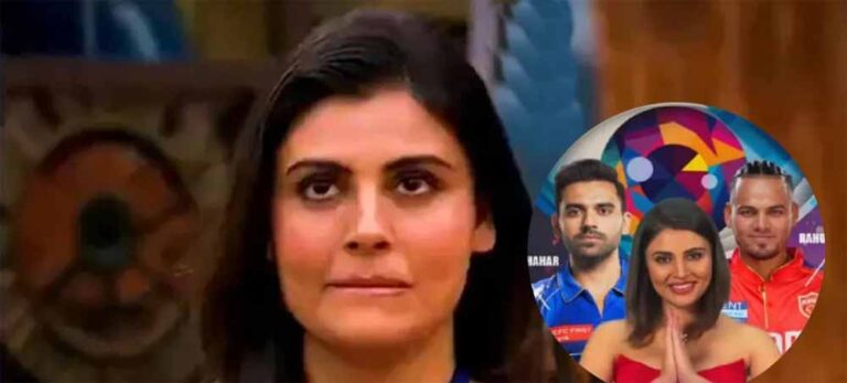 Bigg Boss 19 में क्रिकेट का तड़का! टीम इंडिया के सपोर्ट से मालती चाहर बनीं सबसे मज़बूत कंटेस्टेंट