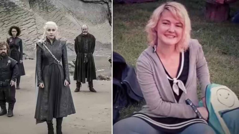 ‘गेम ऑफ थ्रोन्स’ की एडिटर की जंगल सफारी में मौत, शेर के हमले में जान गई