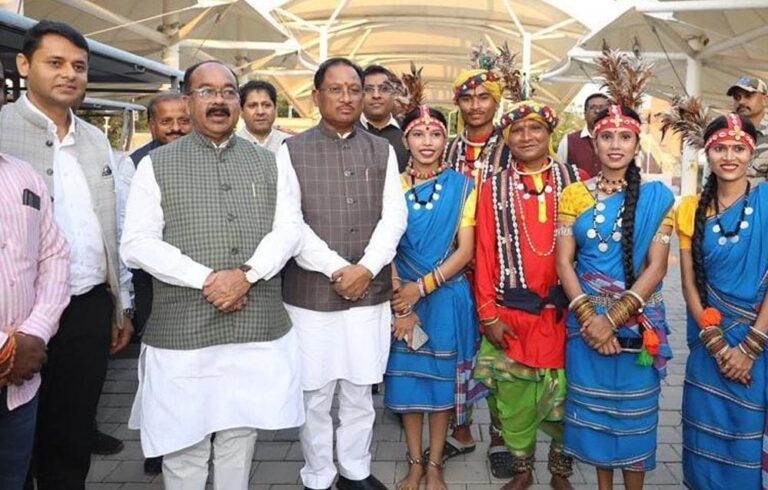 रायपुर : अब छत्तीसगढ़ में हर साल 10,000 युवा सीखेंगे आधुनिक तकनीक, आईटीआई कॉलेजों में आएगा बड़ा बदलाव