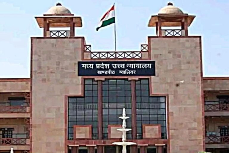 ग्वालियर में विरोध दिवस पर हाईकोर्ट सख्त, सरकार को कानून-व्यवस्था बनाए रखने के आदेश