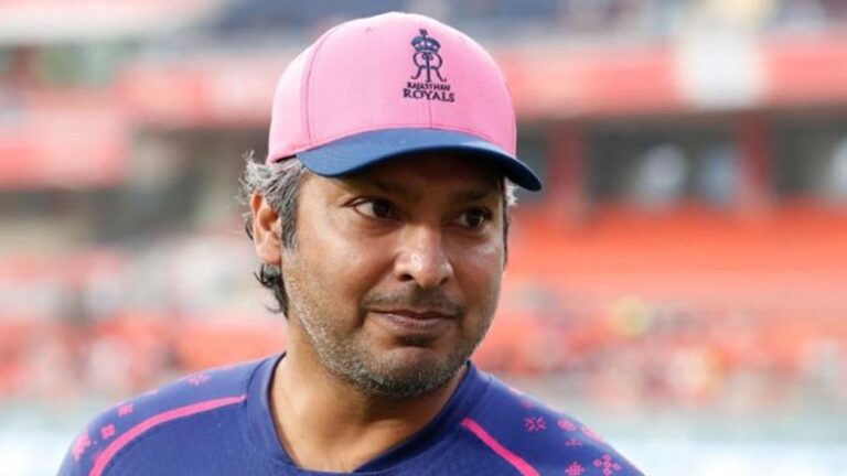 Rajasthan Royals ने नया हेड कोच नियुक्त किया, विक्रम राठौड़ को भी मिला प्रमोशन