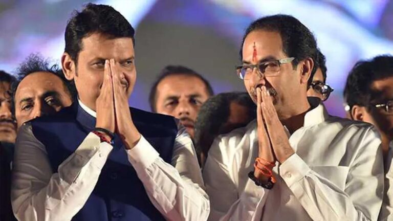 फडणवीस सरकार ने उद्धव ठाकरे को सौंपी बड़ी जिम्मेदारी, शिंदे खेमे में बढ़ी बेचैनी